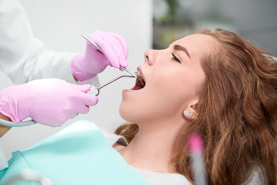 Why Is Orthodontic Treatment So Important?