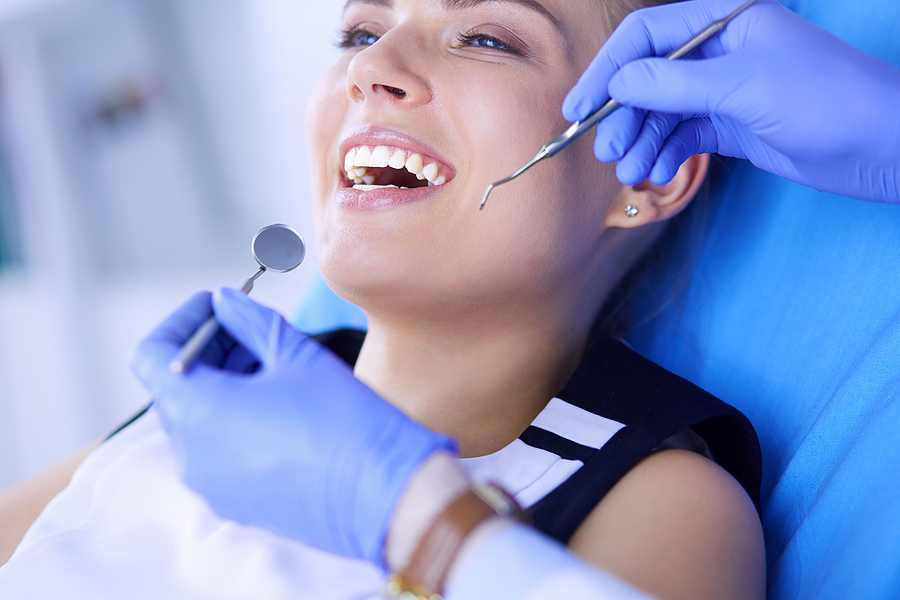 Importance of Early Orthodontic Treatment