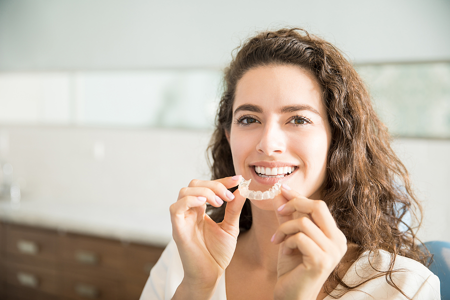 Top Benefits of Invisalign: Why Clear Aligners Are Revolutionizing Orthodontics